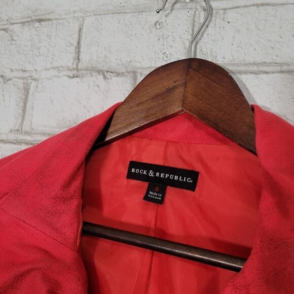 Rock & Republic blazer jacket - Picture 9 of 15